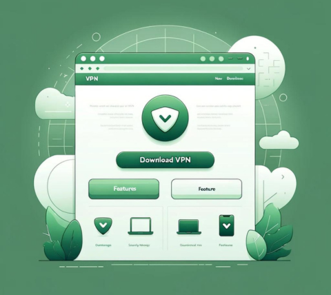 AstrillVPN加速器 iOS版连接的第一步是点击连接按钮。 AstrillVPN加速器 iOS版连接的第一步是点击连接按钮。