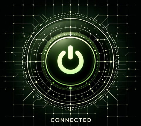 AstrillVPN加速器 iOS版连接的第三步,连接成功后即可访问谷歌。 AstrillVPN加速器 iOS版连接的第三步,连接成功后即可访问谷歌。
